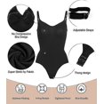 thumbnail image 2 of Traje para mujer Tum Swear Tanga esculpida sin costuras Sr levantador de glúteosL, 2 of 4