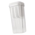 thumbnail image 3 of Viflosae Sealed Jar Yogurt Cereal Cup Portable Breakfast Container with Filter Dry Wet Separation Leak Resistant To Go Snack Cup for Oats Granola Yogurt Use, 3 of 9