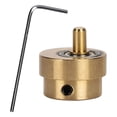 thumbnail image 1 of Eccentric Wheel Stainless Steel Direct Adjustable Motor Drive Machine Accessories 1.5mm, 1 of 6