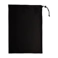 thumbnail image 3 of Bolsa de seguridad portátil, resistente al desgaste, con cordón ajustable, ideal para guardar bolsos de hombro. Negro 48 cmx80 cm, 3 of 9