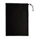 thumbnail image 3 of Bolsa de viaje antisuciedad con cordón para guardar objetos de seguridad en el aeropuerto, ideal para el hombro. Negro 48 cmx80 cm, 3 of 9