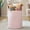 Pink, variant on YOUDENOVA Laundry Hamper Basket, Woven 58L Tall Laundry Basket for Blanket Organizer- Nursery Hamper for Bedroom And Bathroom Storage