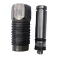 thumbnail image 2 of koolsoo 2T Oil Cylinder Sealing Set Generic Car Hydraulic Horizontal Jack Oil Pump 18 mm Set B, 2 of 9