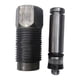 thumbnail image 2 of Gato hidráulico de 2 toneladas para reparación de automóviles, cilindro pequeño, émbolo, accesorio esencial Juego B de 18mm, 2 of 9