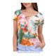 thumbnail image 1 of Blusa Ocean Pacific Talla CH Hueso, 1 of 4