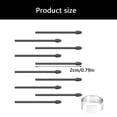 thumbnail image 5 of Styluses Pen Tip Replacement for Pen Plus Pen2 Lumi2 Note Air2 Note5 Styluses Pen Tablet Pen, 5 of 8