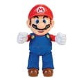 thumbnail image 3 of Figura Articulada Nintendo Soy yo Mario 12 Pulgadas, 3 of 4