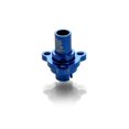 thumbnail image 1 of 2WD Slash Eliminator Pro Spur Mount, for Kimbrough Spur Gear, 1 of 1
