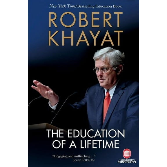 The Education of a Lifetime (Paperback)