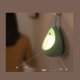 thumbnail image 4 of Luz de noche: luz de noche con sensor de gato rosa, luz de noche con sensor de cuerpo humano inteligente, luz de noche con USB, luz de armario, pasillo, mesita de noche, luz con sensor, 4 of 4