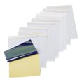 thumbnail image 2 of EeaseCA 10pcs A4 Size Thermal Stencil Transfer Papers Papers, 2 of 6