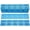 Blue, variant on 2000 Pcs 1000 Pairs Raffle Tickets, 50/50 Double Raffle Tickets, 250 Double Tickets Per Stack, for Events, Entry, Carnivals, and Door Prizes (Pink)