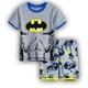 thumbnail image 1 of Ropa de superhéroe de Marvel para niños, camiseta de manga corta de verano, pantalones cortos, conjunto de pijama, ropa de dormir, 1 of 1