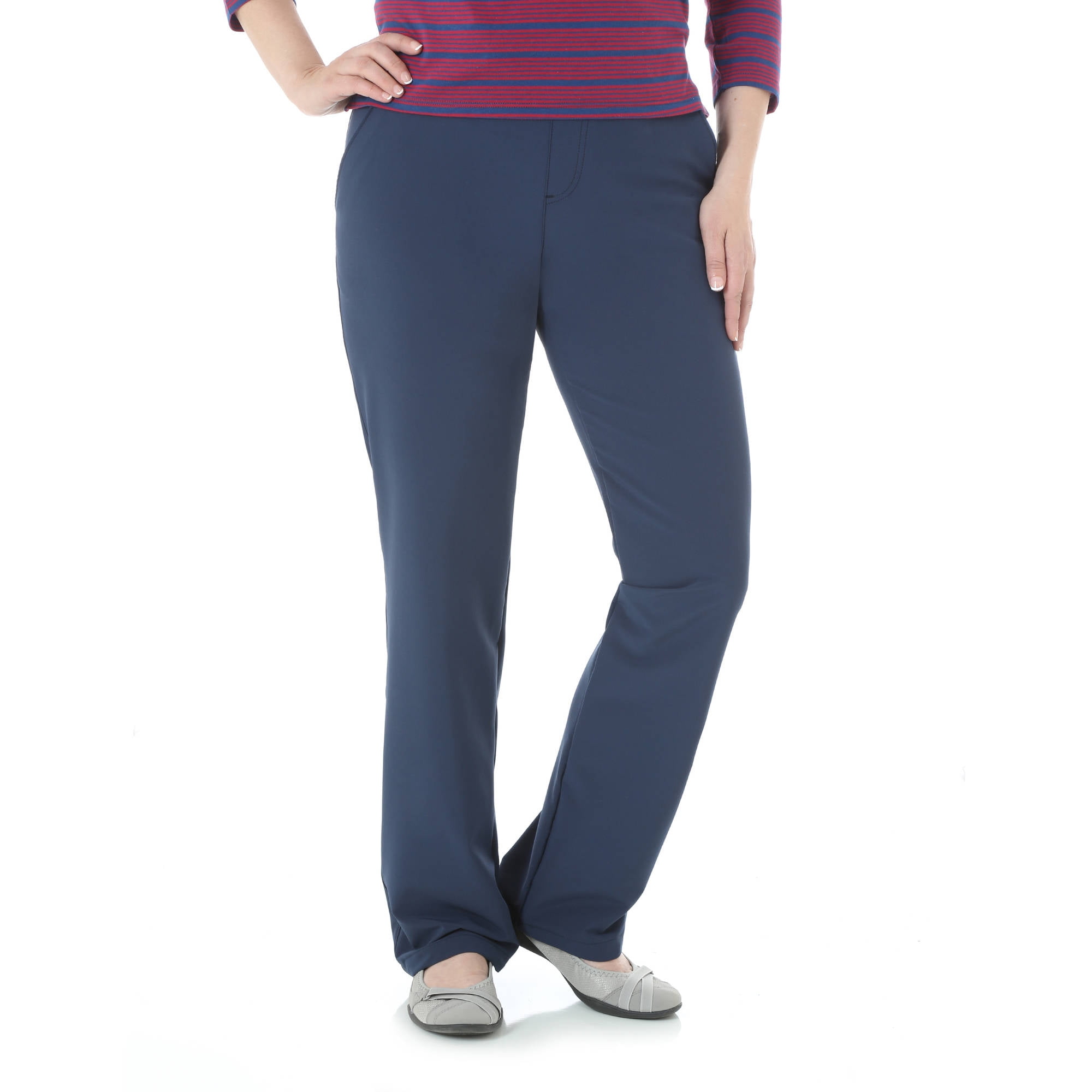 lee riders on the go pants