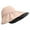 Khaki, variant on WEIYLL Sun Hat for Women Solid Outdoor Activities Trendy Summer Stylish Functional All Occasions Lightweight Breathable Comfort Headwear Cap