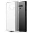 thumbnail image 1 of [PST] Samsung Galaxy Note 9 Case, Ultra Slim Soft TPU Silicone Anti-Scratch Shockproof Bumper Back Case Cover, 1 of 2