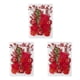 thumbnail image 1 of Matsuzay Flores secas naturales, flores prensadas, elaboración de hermosos colgantes, adornos, postales para tarjetas de boda, velas de resina Type4 NO4, 1 of 6