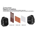 thumbnail image 1 of 690-D1 Wireless Watch Receiver Waiter Call Restaurant Pager for Cafe Dentist Clinic Home Hospital, 1 of 5