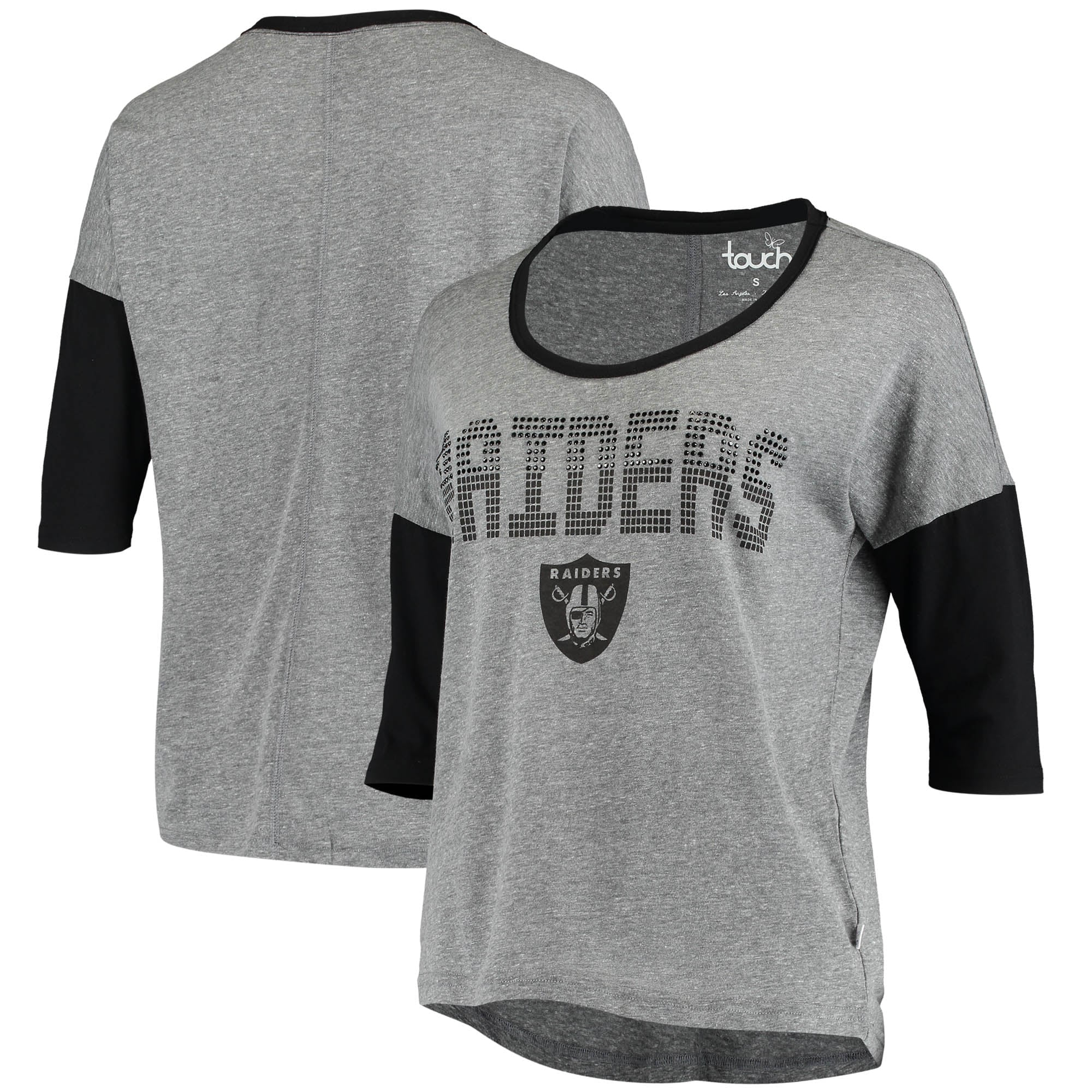 raiders merch
