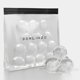 thumbnail image 3 of Bolsa reutilizable para almacenamiento de hielo Berlinzo, tamaño grande, sin BPA, 3 of 5