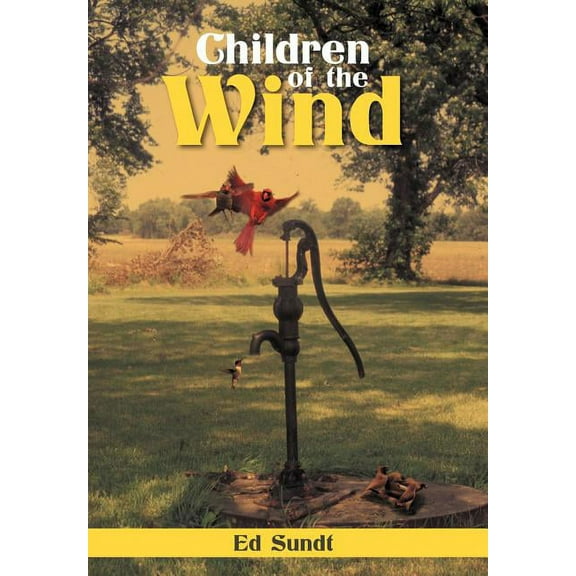 Children of the Wind (Hardcover)