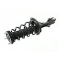 thumbnail image 2 of 1 Pair Rear Shock Absorber Struts & Spring For 04-07 RX330/RX350/Highlander AWD, 2 of 4