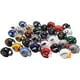 thumbnail image 3 of Set rastreador de cascos Riddell NFL de 32 piezas con tamaño de bola de chicle, 3 of 3