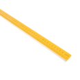 thumbnail image 3 of Regla De Madera De 50 Cm/20 Pulgadas, Reglas De Medición Para Material Didáctico Para Estudiantes De Escuela, 3 of 7
