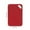 Red, variant on Double-Sided Plastic Cutting Board - Multifunctional Kitchen Chopping Mat for Fruit Vegetable Meat Easy Clean Non-Slip Design
