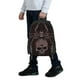thumbnail image 5 of Disketp Spider with Skull Mochila Minimalista de Gran Capacidad, Mochila de Viaje para Escuela, Trabajo o Uso Diario, 5 of 6