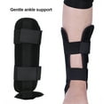 thumbnail image 2 of LHCER Ankle Protection, Ankle Brace, Ankle Support, Black Ankle Wraps For Ankle Fixation For Foot, 2 of 8