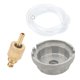 thumbnail image 5 of Llave Para Filtro De Aceite, Extractor De Filtro De Aceite, Herramienta Extractora, Piezas De Motor, Antideformación, Práctica Para Reparación De Automóviles Mgaxyff Oil Filter Disassembly Tool, 5 of 8