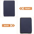 thumbnail image 3 of COOPHYA Shockproof -reader Protective Case Dark Blue for E-reader Users 1Set, 3 of 6