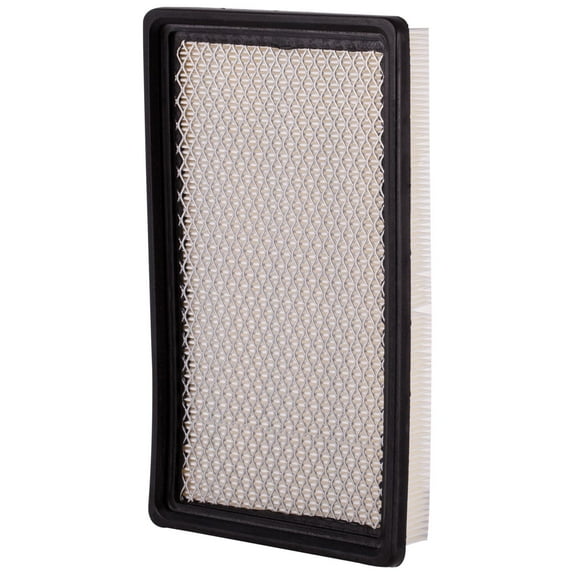 PG Air Filter PA4881 | Fits 1994-98 Buick Skylark, 1994-96 Chevrolet Beretta, 1994-98 Oldsmobile Achieva