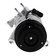 A/C Compressor 10S17E Compatible with Dodge Dakota, Ram 1500 / Jeep Grand Cherokee/Mitsubishi Raider QR