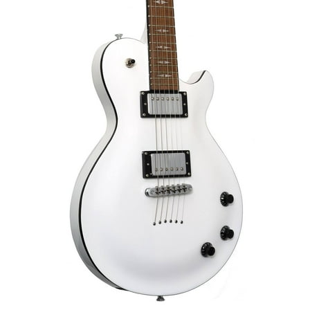 Michael Kelly Patriot Decree Standard Electric Guitar (White)