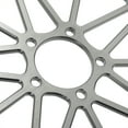 thumbnail image 5 of 58 Teeth Rear Sprocket 420 chain for Sur-ron Light Bee LB X Talaria Sting MX E-Dirt Bike, 5 of 5
