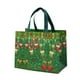 thumbnail image 1 of Xihbxyly Bolsas Navideñas de Tela No Tejida Resistente, Bolsa de Regalo Grande Multiusos, Reutilizable, Ideal para Fiestas, Ideal para Regalar, 32 X 25 X 17 Cm., 1 of 1