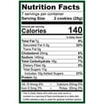 thumbnail image 4 of Tate's Bake Shop Lemon Cookies 7 Ounce (Pack of 1), 4 of 12