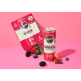 thumbnail image 4 of Remedy Organic Kombucha No Sugar Wild Berry 4x355ml, 4 of 5