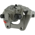 thumbnail image 4 of Centric Parts 141.34550 Semi Loaded Friction Caliper, 4 of 6