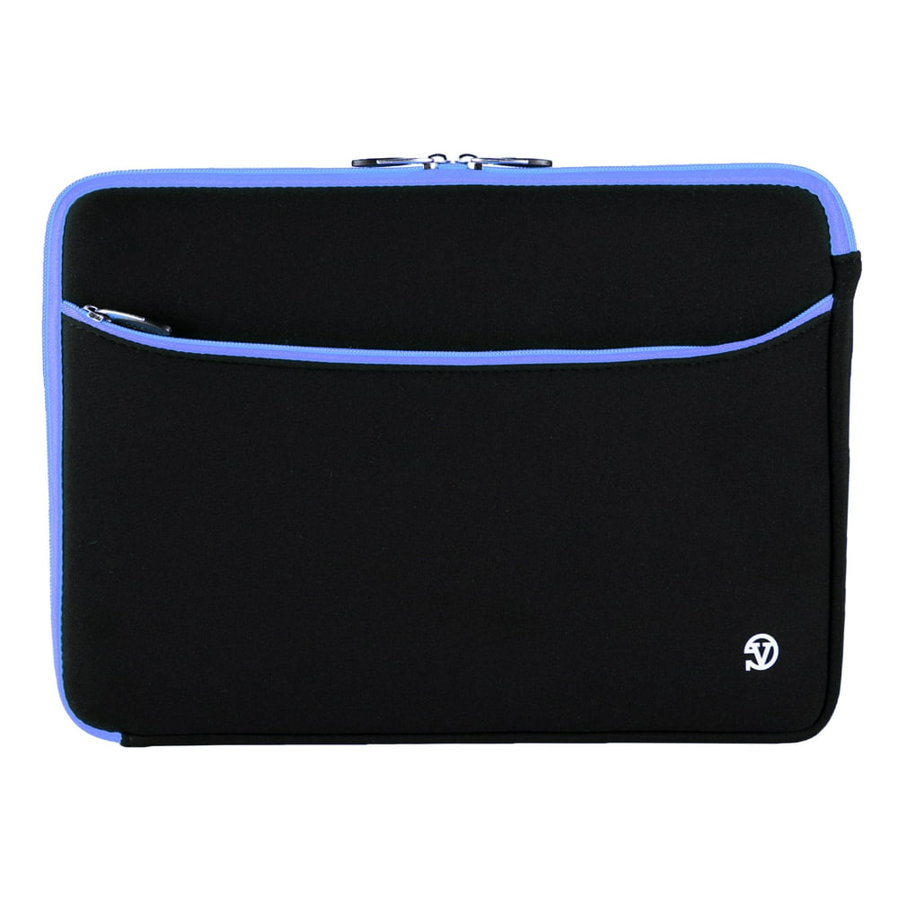 VANGODDY Universal 16 to 17.3 Inch Laptop Neoprene Trim Design Sleeve
