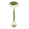 thumbnail image 2 of Rodillo de Jade shamjiam Jade Stone Massage Roller, 2 of 8