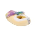 thumbnail image 7 of Squishmallows Kids Rainbow Lion Slipper, 7 of 7