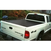 Pace Edwards (JRF2843) JackRabbit Tonneau Cover Fits select: 2011-2012 FORD F150, 2004 FORD F150 SUPERCREW