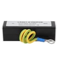 thumbnail image 3 of Arrester, Dispositif de Protection contre les Surtensions IP, Apparence Frappante, 3 of 8