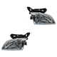 thumbnail image 1 of Par de Faros Cavalier 2000 A 2002 Chevrolet C/base TYC ., 1 of 4