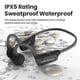 thumbnail image 4 of New Noise Canceling Bone Conduction Headphones For The Elderly Hearing Aid IPX5 Waterproof Wireless Bluetooth Ear Machine, 4 of 5
