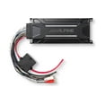 thumbnail image 2 of Alpine KTA-30MW Car AmplifierMono 600W Max, 300W RMS Weather Resistant Tough Power Pack Amplifier, 2 of 2