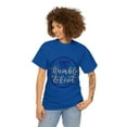 thumbnail image 3 of Always Stay Humble and Kind Unisex Heavy Cotton Tee, 3 of 12